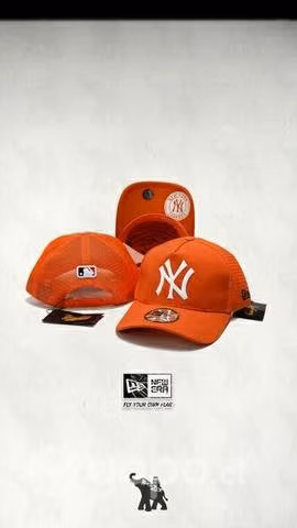 Hermoso Gorro Ny (66)
