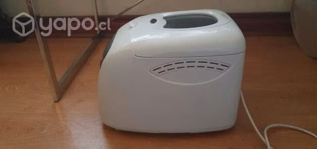 Maquina para hacer pan Recco
