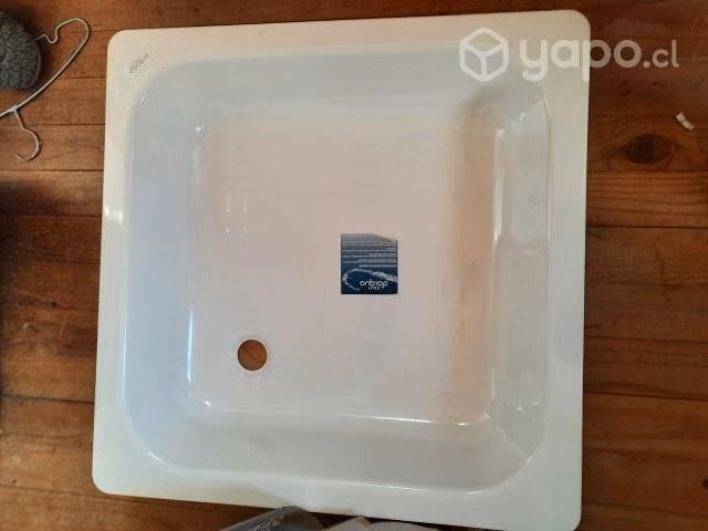 Receptáculo de baño - Imagen 2