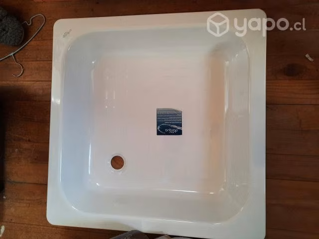 Receptáculo de baño - Imagen 3