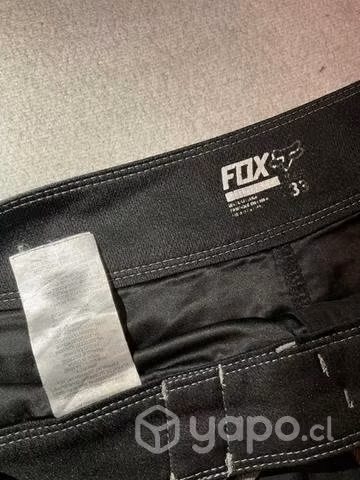 Short Fox - Imagen 4