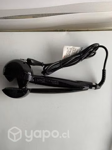 Ondulador de pelo nuevo