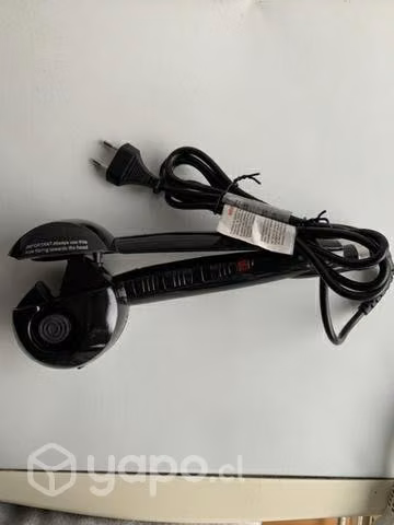 Ondulador de pelo nuevo