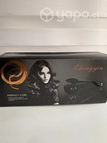 Ondulador de pelo nuevo