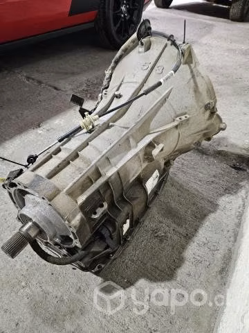 Caja Ford F150 6r80 2012