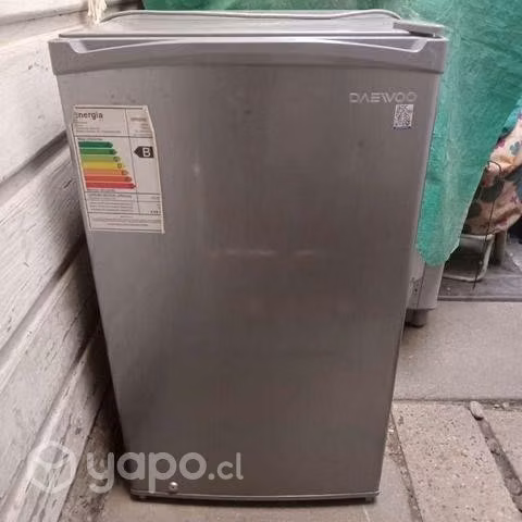 Frigobar daewoo