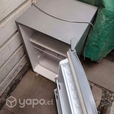 Frigobar daewoo - Imagen 3