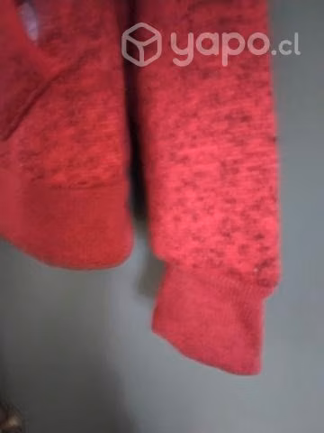 Chaqueta chiporro