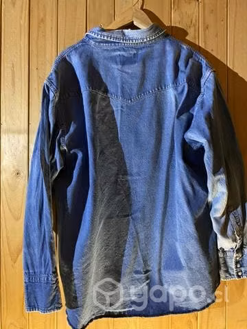 Camisa Wrangler