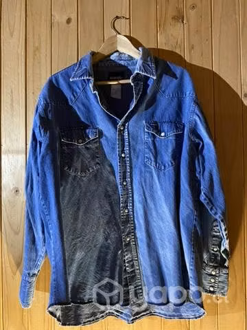 Camisa Wrangler