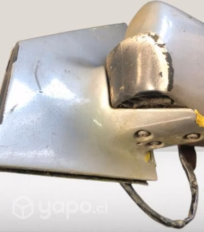 Espejo izquierdo Toyota Yaris Eco 2000-2005