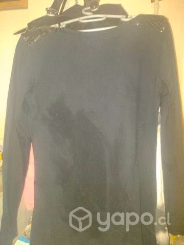 Poleras Damas