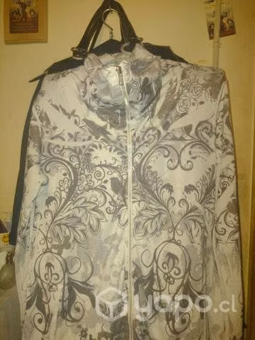 Poleras Damas