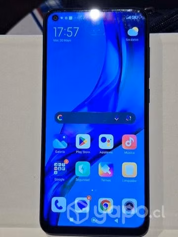 Redmi note 9 - Imagen 2