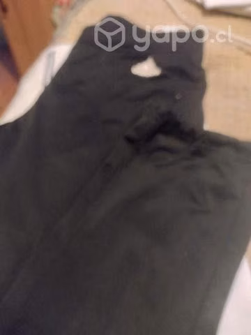 Buzo deportivo jogger