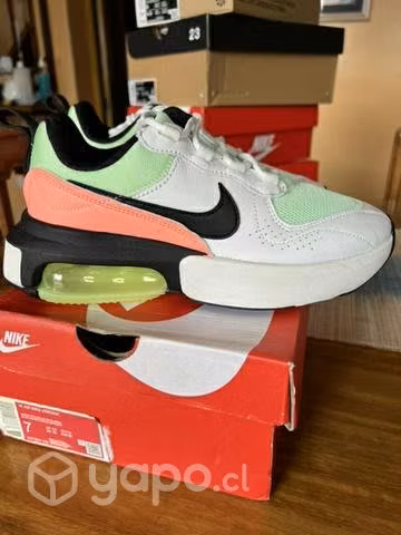 Nike verona
