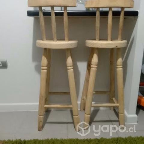Pisos madera