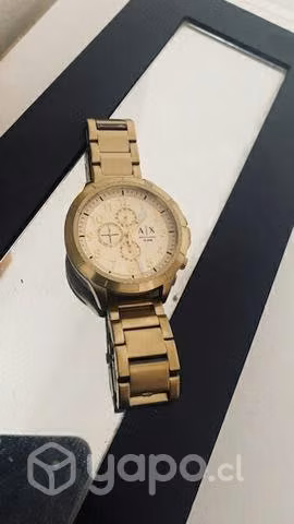 Reloj Armani