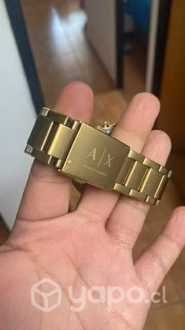Reloj Armani - Imagen 3