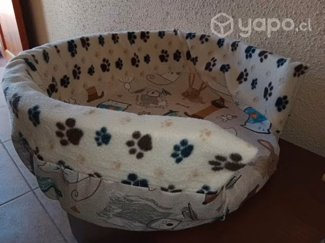 CAMAS GATITOS y PERRITOS