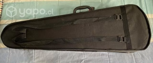 Estuche Etinger Para Violín 4/4 - Imagen 2