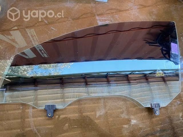 Vidrio original puerta delantera izquierda Kia Spo
