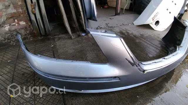 Parachoque del Hyundai santa 2008-2010