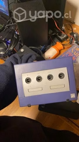 Gamecube Sin cables - Imagen 2