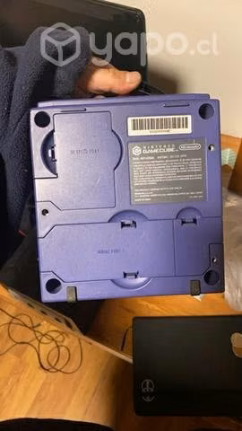 Gamecube Sin cables - Imagen 3