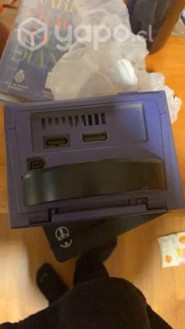 Gamecube Sin cables - Imagen 4