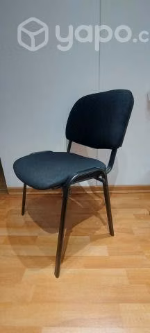 Silla de visita - Imagen 3