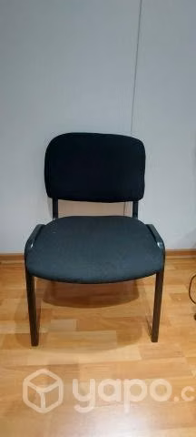 Silla de visita - Imagen 4