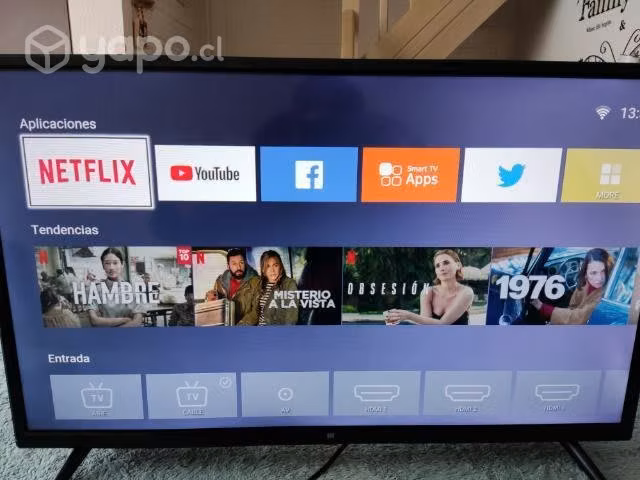 Tv gear 32