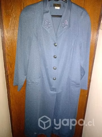 Vestido nuevo