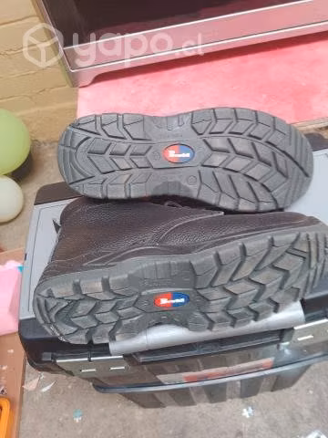 Zapatos de seguridad - Imagen 2