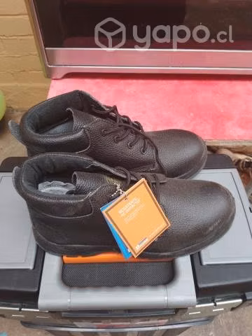 Zapatos de seguridad