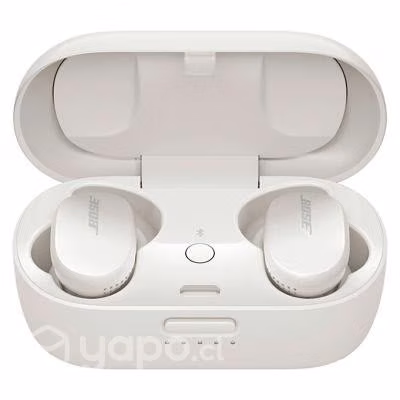 Audífonos Bose QuietComfort Bluetooth