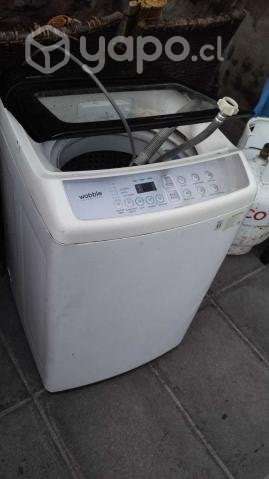 Lavadora Samsung - Imagen 2