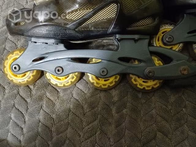 Patines roller