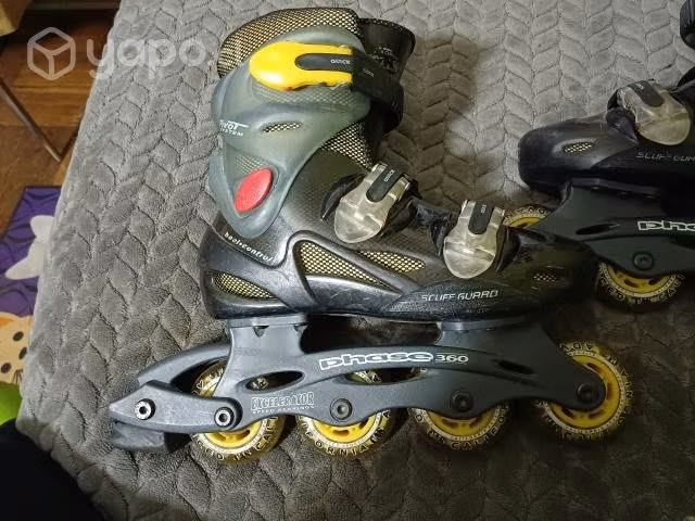 Patines roller