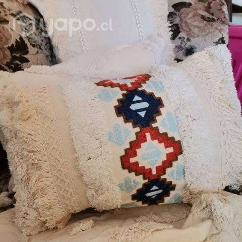 Fubdas boho - Imagen 5