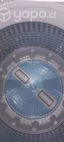 Lavadora - Imagen 2