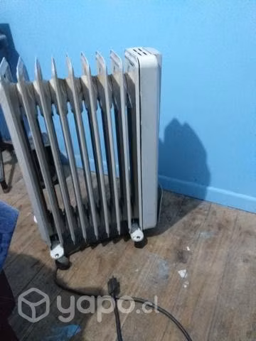 Estufa electrica de marca - Imagen 6