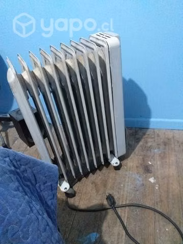 Estufa electrica de marca - Imagen 3
