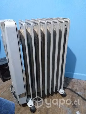 Estufa electrica de marca - Imagen 5