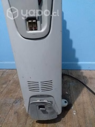 Estufa electrica de marca - Imagen 2