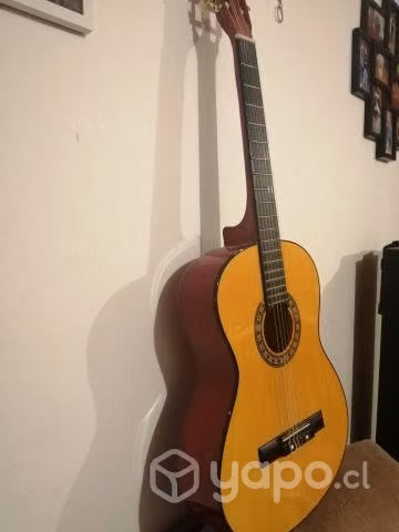 guitarra
