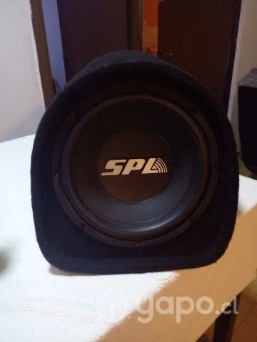 Bazooka amplificada - Imagen 3