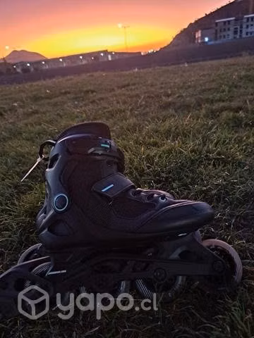 Patines roller