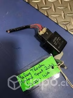 Relay flash Mitsubishi Montero Sport 1998 al 2011